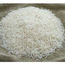 Basmati Rice / ಬಾಸ್ಮತಿ ಅಕ್ಕಿ