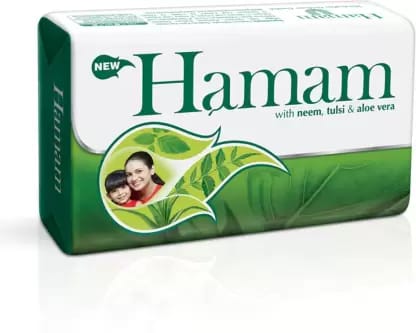 Hamam Soap