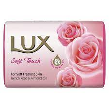 lux soap (Soft touch)