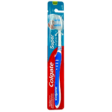 colgate super flex toothbrush