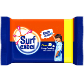 surf execl soap