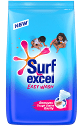 surf excel powder