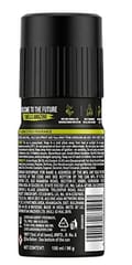 Axe Pulse Long Lasting Deodorant Bodyspray for Men 150 ml