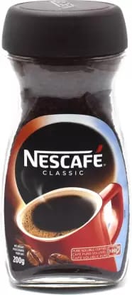 Nescafé Classic Coffee