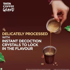 Tata Coffee Grand Filter Coffee