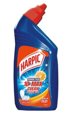 Harpic Disinfectant Toilet Cleaner Liquid